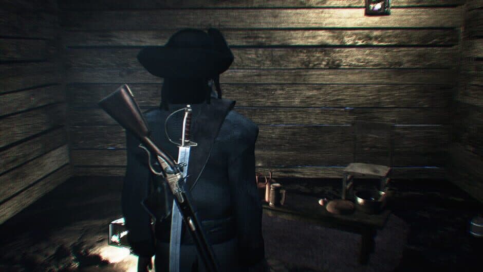 Скриншот 3 из Pirates Never Die