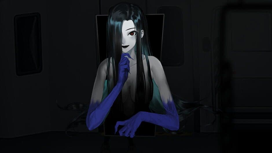 Скриншот 3 из Subway Exorcist Girl