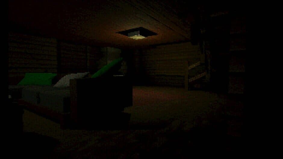 Скриншот 4 из Inside Intruder