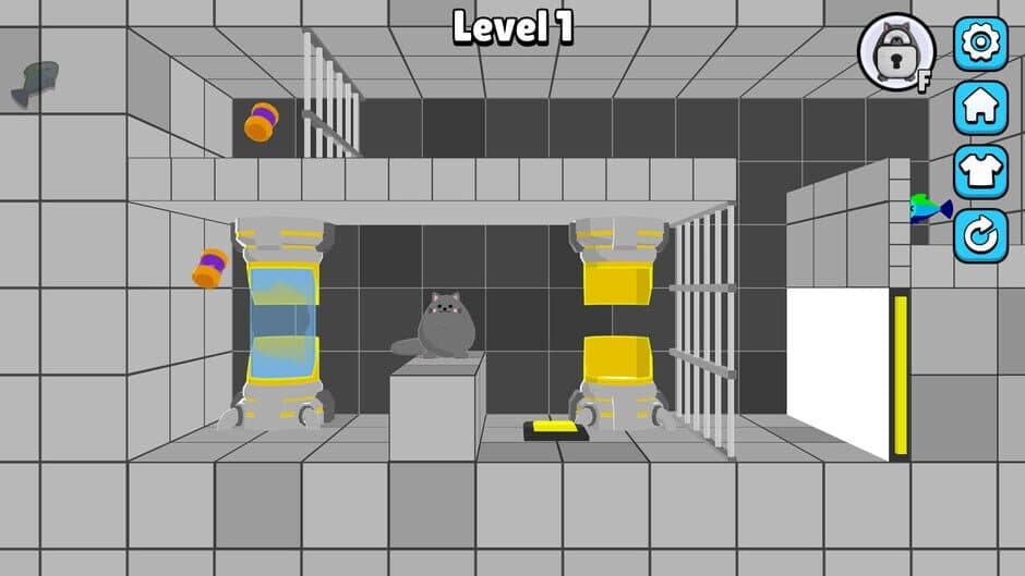 Скриншот 2 из Dual Cat: Max
