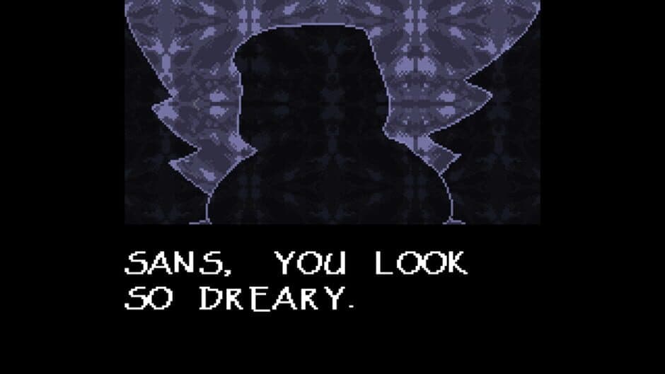 Скриншот 2 из Team Delusional's Dusttale
