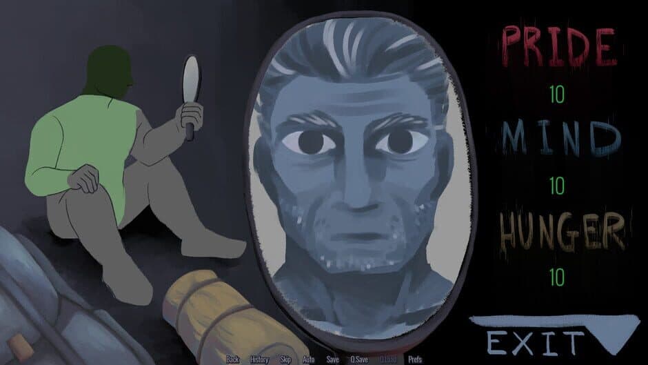 Скриншот 5 из Winter Hubris
