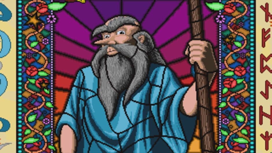 Скриншот 4 из Merlin's Apprentice