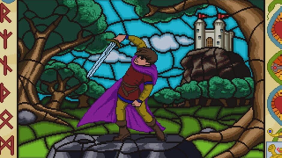 Скриншот 6 из Merlin's Apprentice