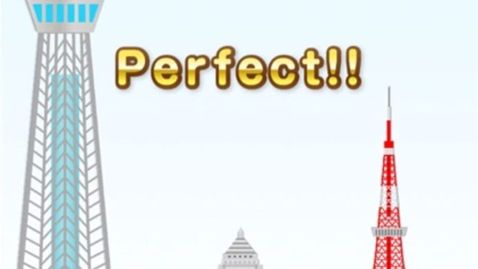 Скриншот 4 из Jump! Mr. Abe