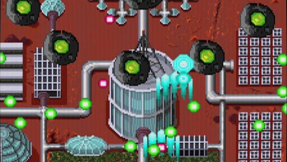 Скриншот 3 из Project Neon