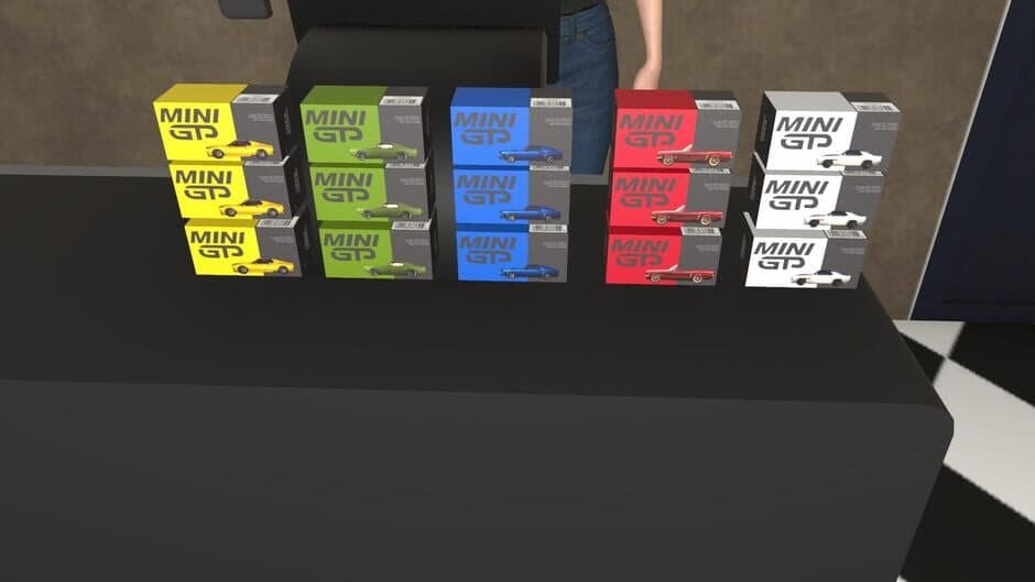 Скриншот 2 из Firewheels Shop Simulator