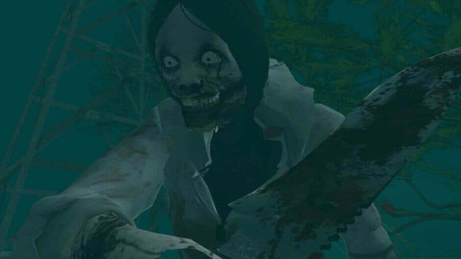 Скриншот 5 из Terror Mod Ultraultimatum HD