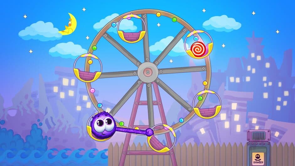 Скриншот 4 из Catch the Candy: Remastered