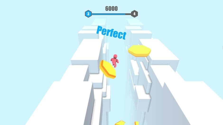 Скриншот 3 из The Jumping Boy