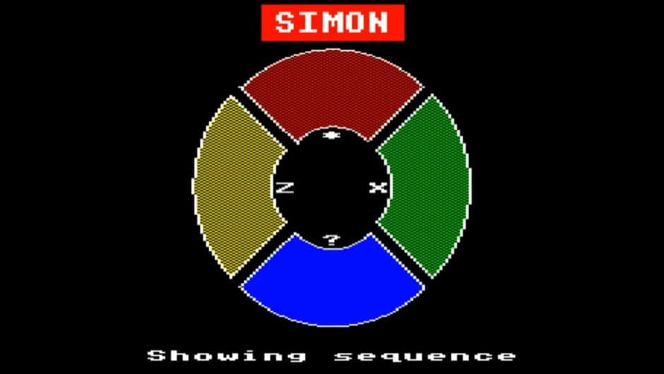 Скриншот 3 из Simon