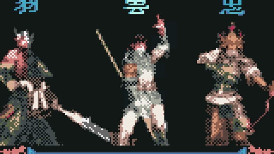 Скриншот 4 из True Three Kingdoms