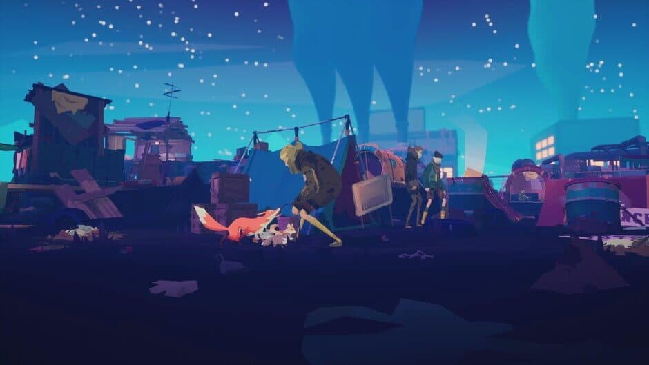 Скриншот 10 из 4-in-1 Award Winning Indie Gems