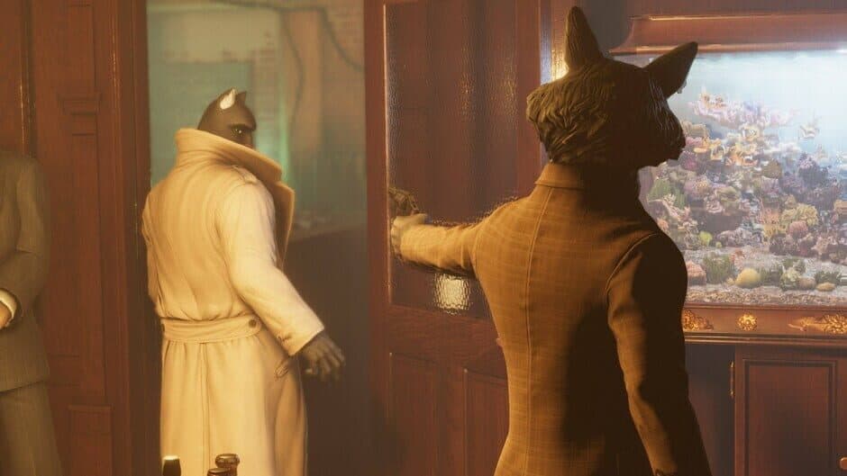 Скриншот 3 из Detective Bundle 4 in 1