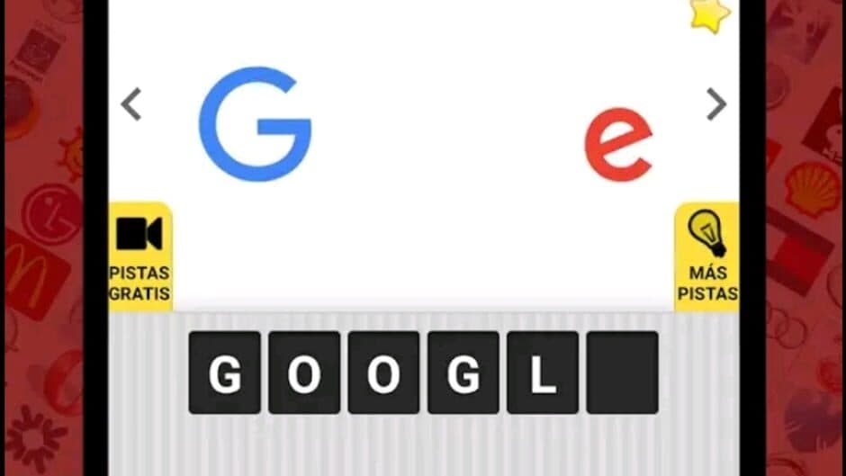 Скриншот 1 из Logo Game Guess: Brand Quiz