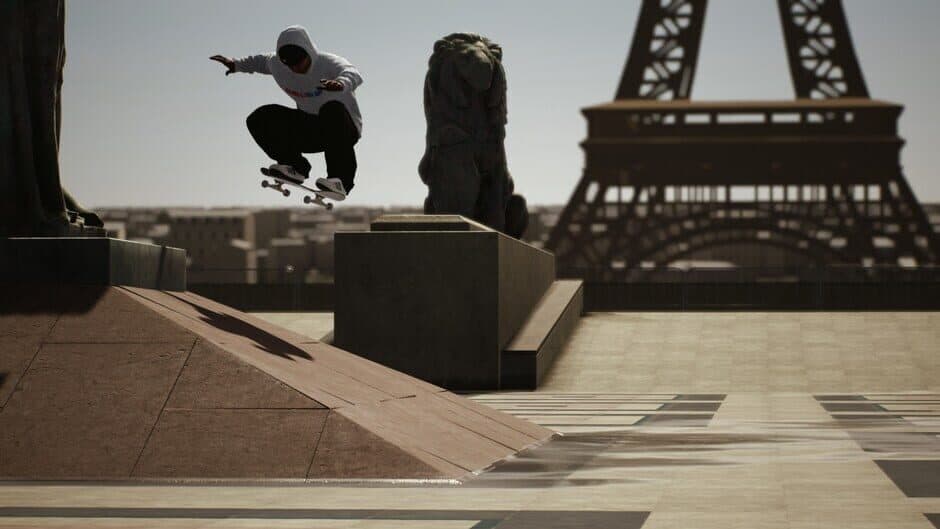 Скриншот 10 из Session: Skate Sim - Year Two Pack