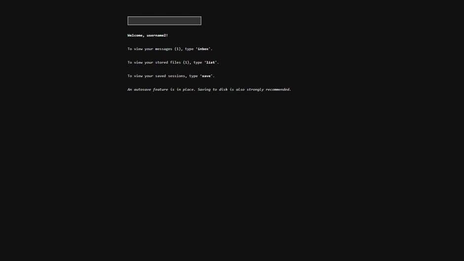 Скриншот 1 из Type Help