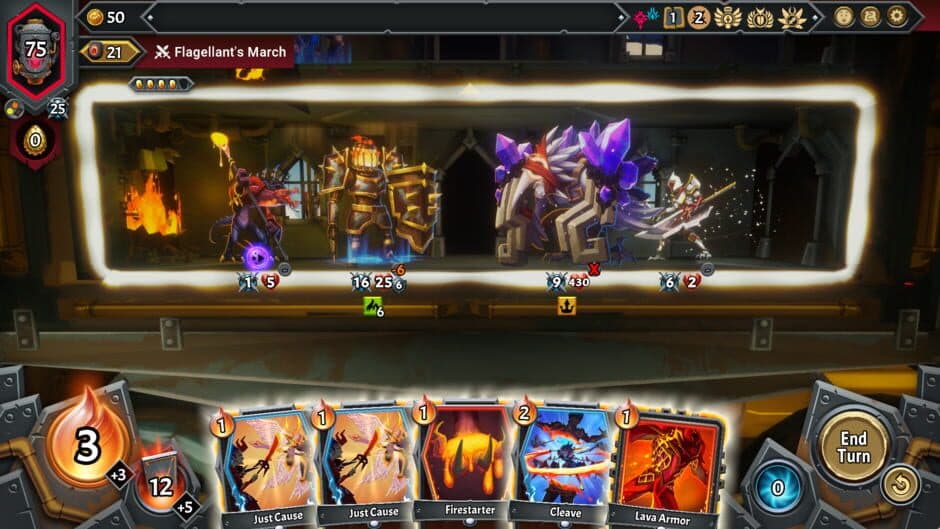 Скриншот 2 из Monster Train 2
