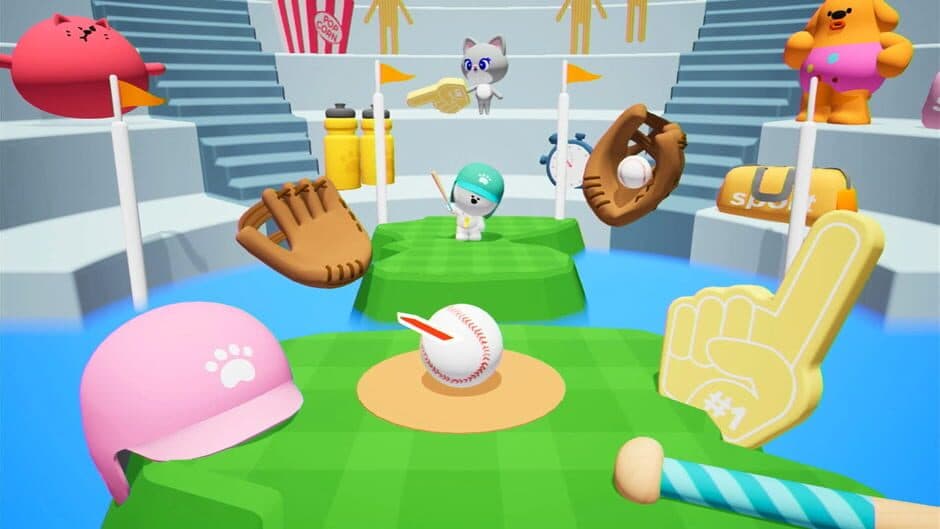 Скриншот 4 из Learn & Play Collection