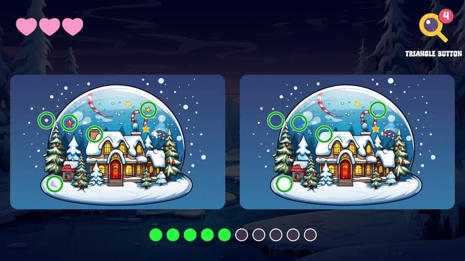 Скриншот 5 из Holiday Eye Spy
