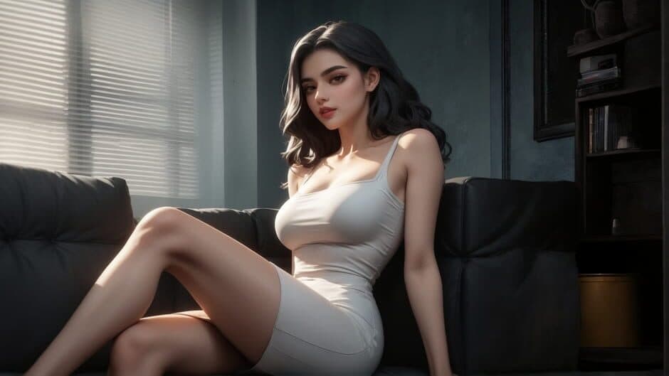 Скриншот 4 из Ecchi Uncover