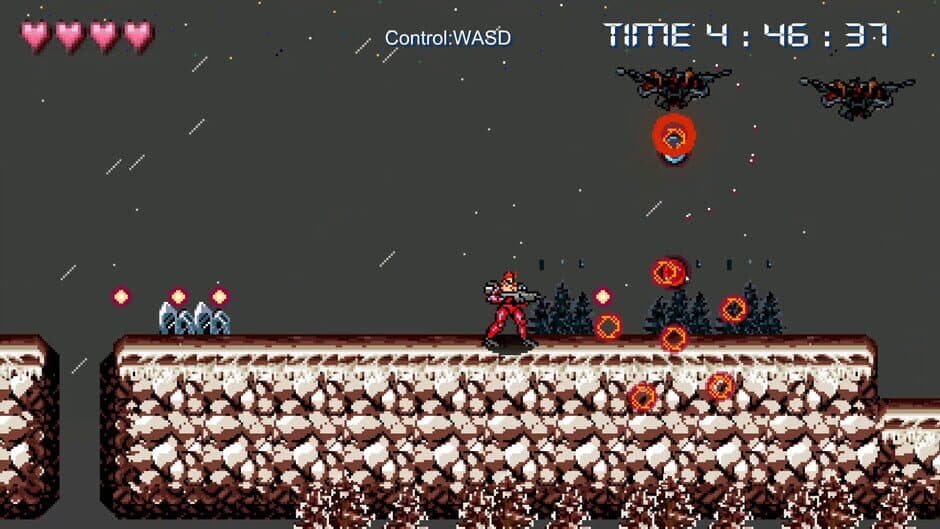 Скриншот 2 из Galactic Vanguard