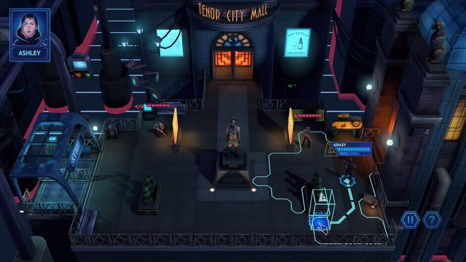 Скриншот 1 из Augmented Empire