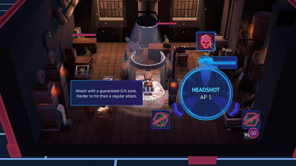 Скриншот 3 из Augmented Empire