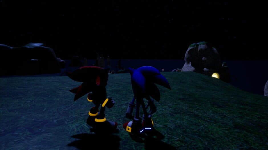 Скриншот 1 из Sonic Elementals