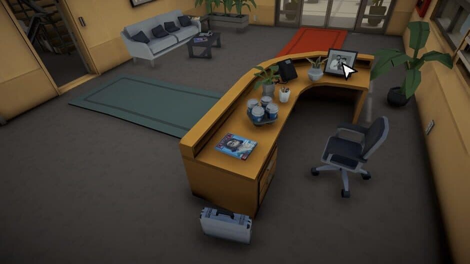 Скриншот 1 из Unboxing: Cozy Home Simulator