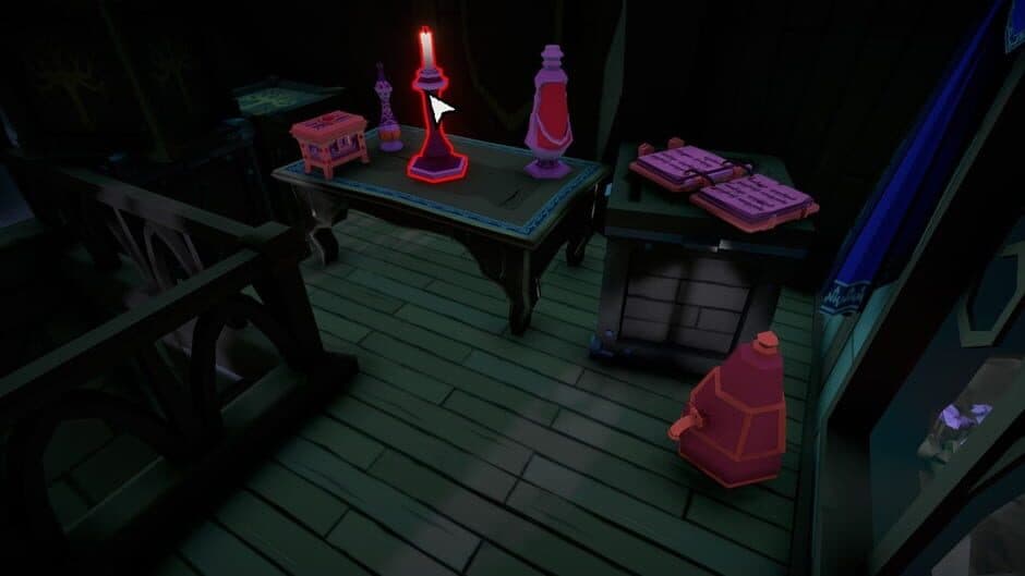 Скриншот 5 из Unboxing: Cozy Home Simulator