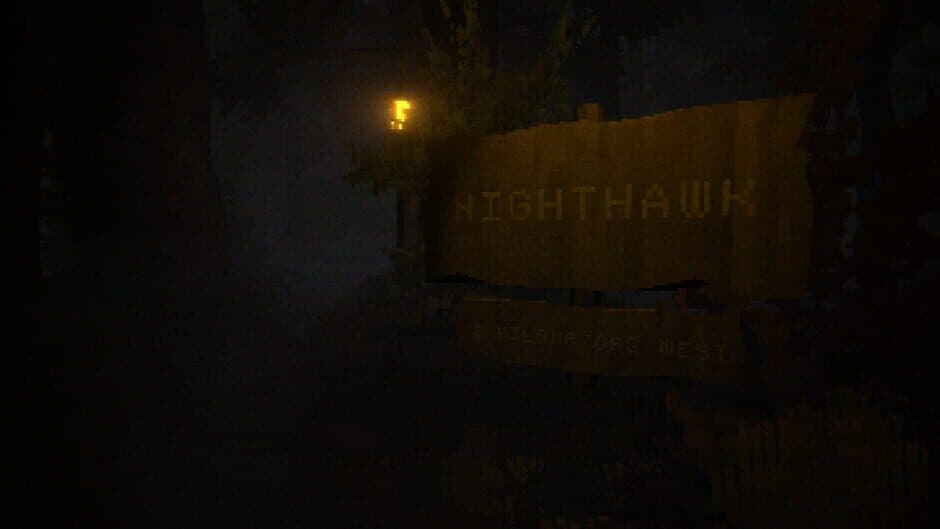 Скриншот 1 из Nighthawk