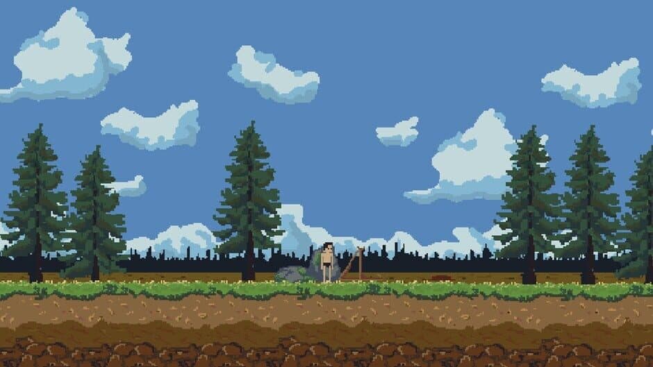 Скриншот 1 из The Sisyphus Journey