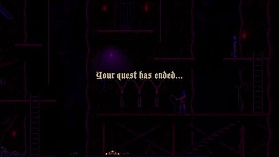 Скриншот 10 из Return to Dark Castle
