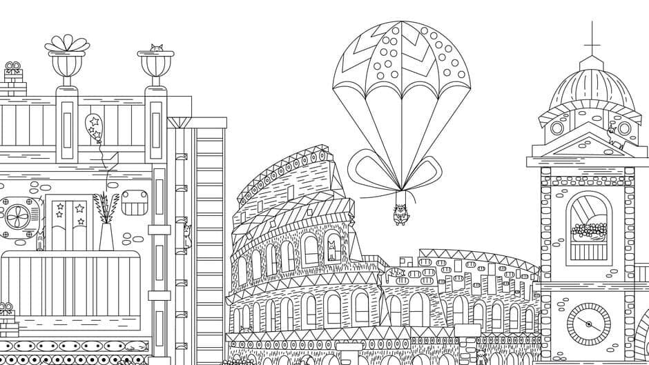 Скриншот 4 из 100 Cats Italy