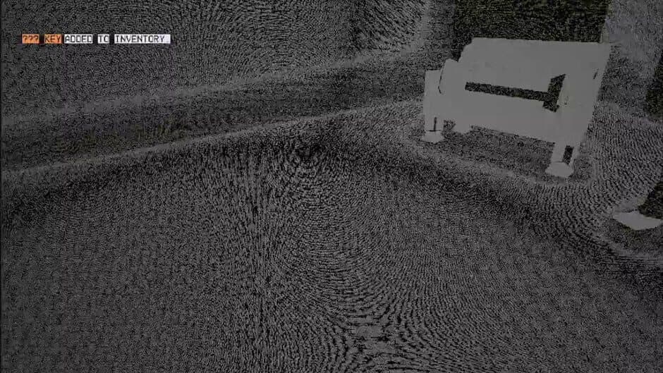 Скриншот 2 из Static Paradox