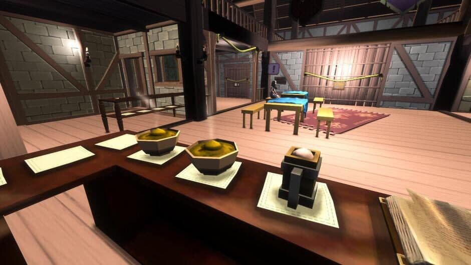 Скриншот 9 из The Alehouse Tavern Chronicles