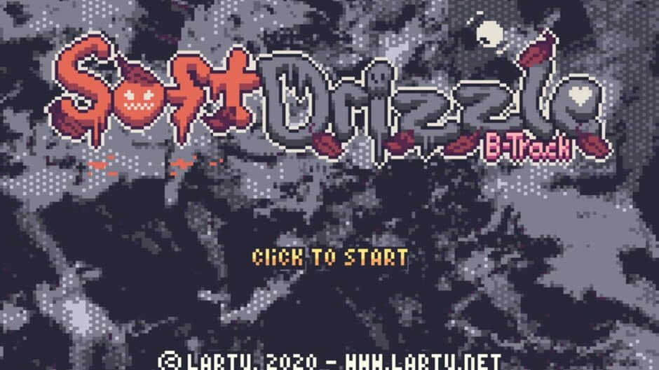 Скриншот 1 из Soft Drizzle: B-Track
