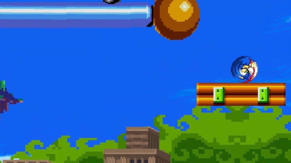 Скриншот 2 из Sonic Paradise