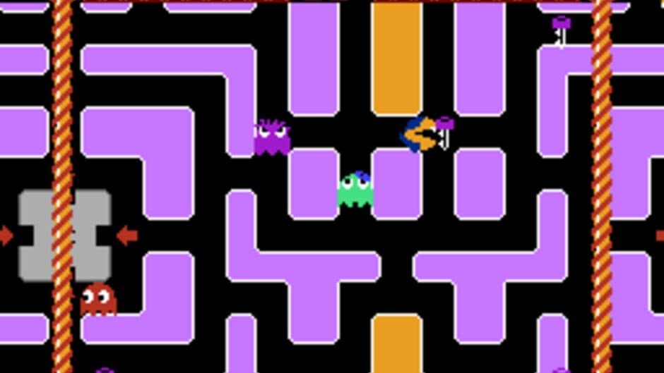 Скриншот 2 из Count Pacula
