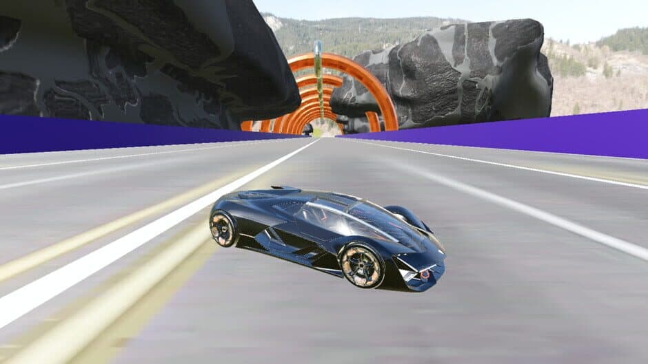 Скриншот 6 из Speed Surge