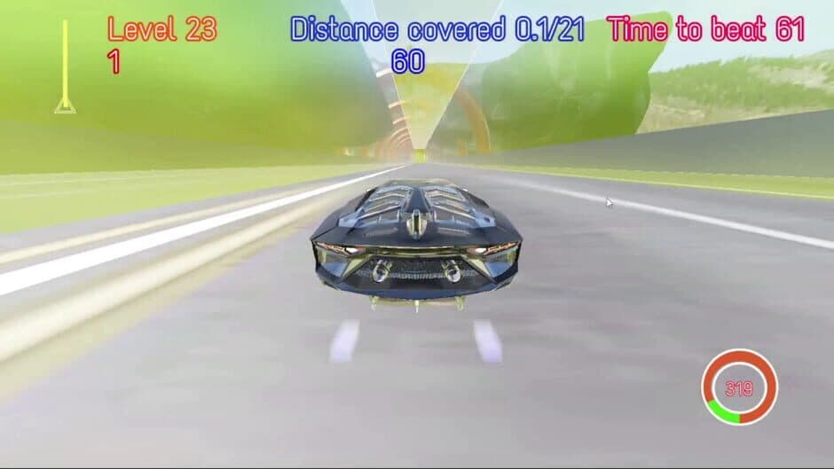 Скриншот 7 из Speed Surge