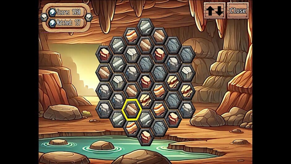 Скриншот 3 из Hex and Chill