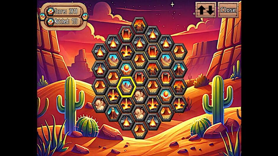 Скриншот 5 из Hex and Chill