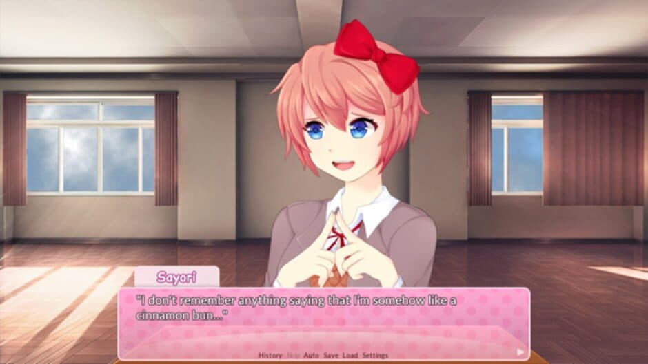 Скриншот 3 из Doki Doki Forever & Ever