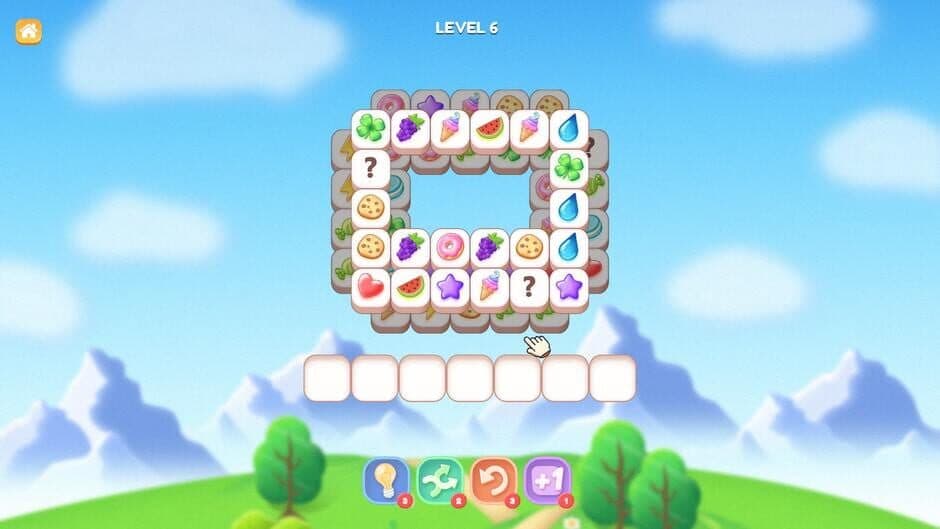 Скриншот 10 из Tile Jong