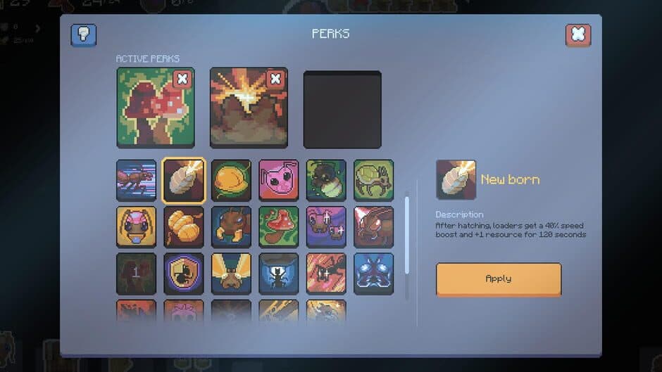 Скриншот 6 из Ant Colony: Wild Forest