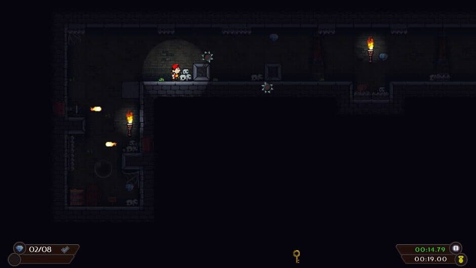 Скриншот 2 из Prison Boy The Adventure