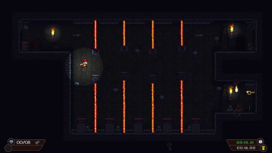 Скриншот 8 из Prison Boy The Adventure