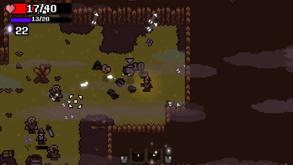Скриншот 6 из Warlocked